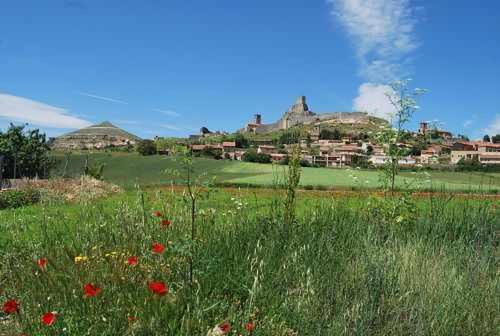 Hiendelaencina La Perla Casa Rural Sostenible מראה חיצוני תמונה