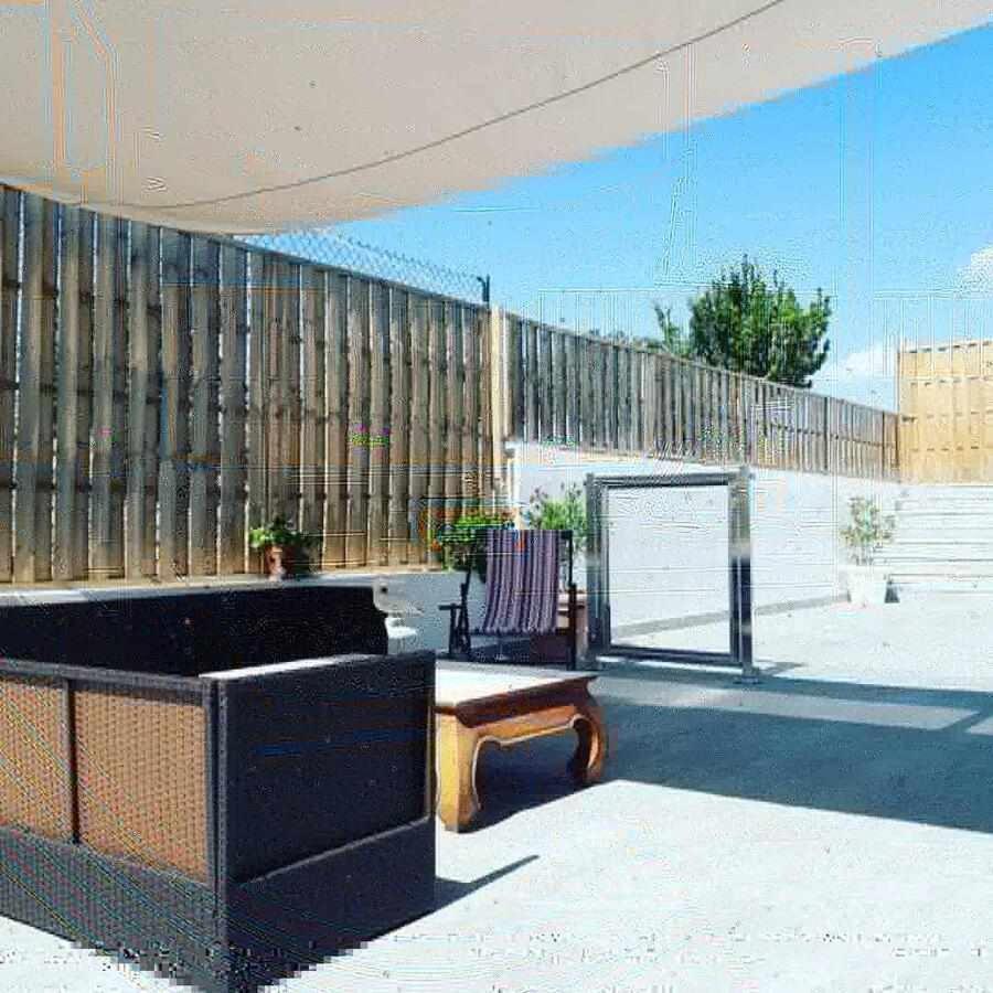 Hiendelaencina La Perla Casa Rural Sostenible מראה חיצוני תמונה