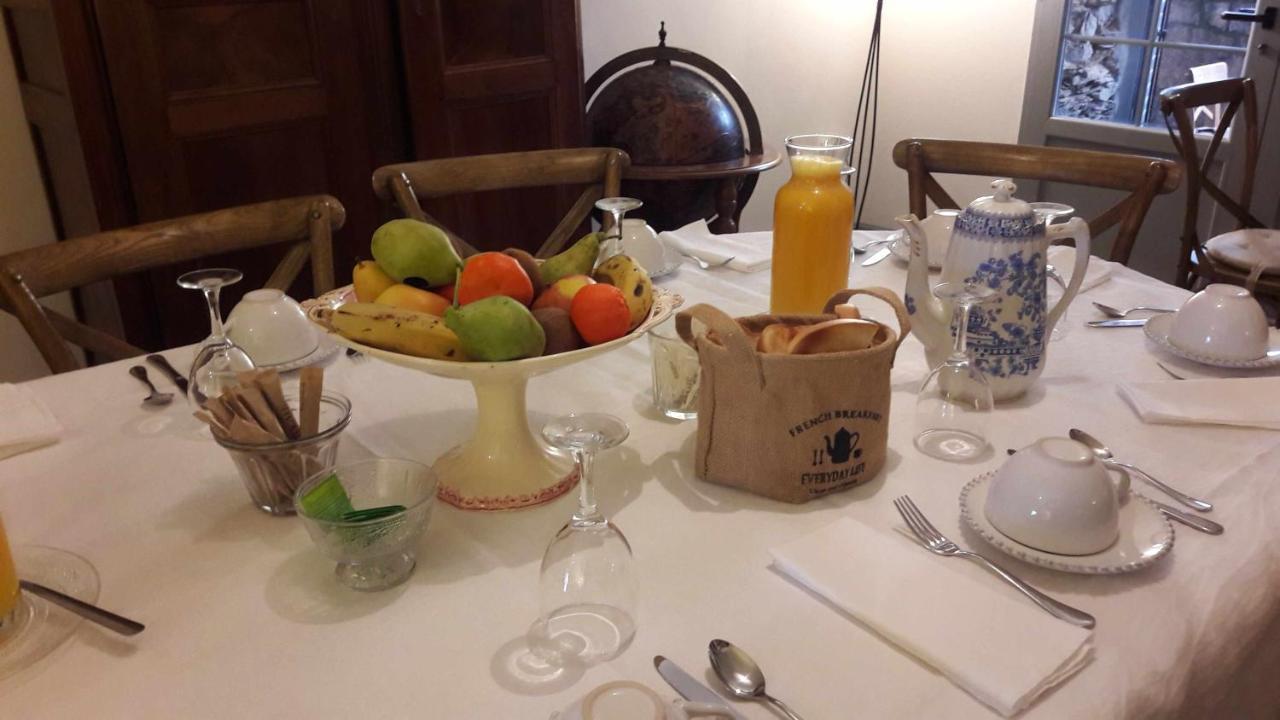 Hiendelaencina La Perla Casa Rural Sostenible מראה חיצוני תמונה