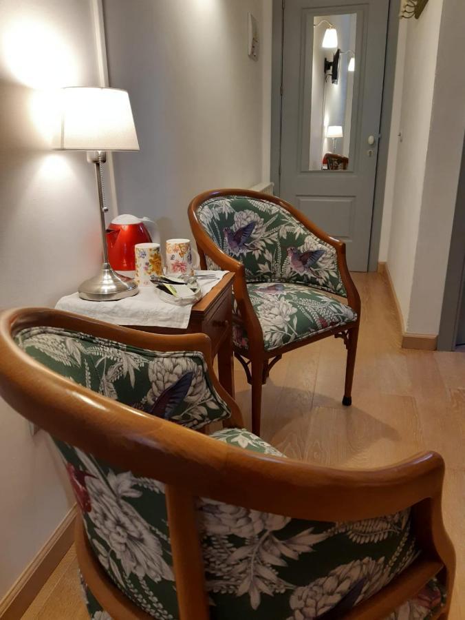 Hiendelaencina La Perla Casa Rural Sostenible מראה חיצוני תמונה