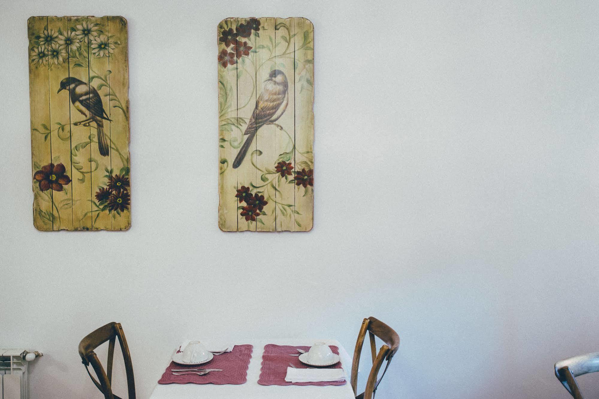 Hiendelaencina La Perla Casa Rural Sostenible מראה חיצוני תמונה